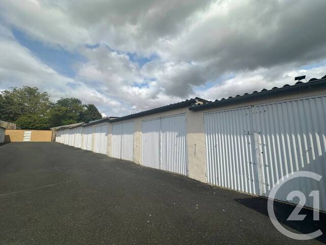 Acheter Parking Châteauroux 36000