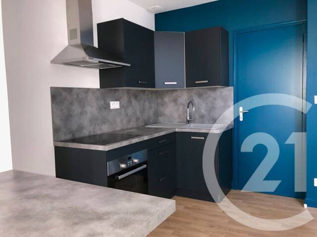 Location Appartement 4 pièces 110 m² Châteauroux 36000