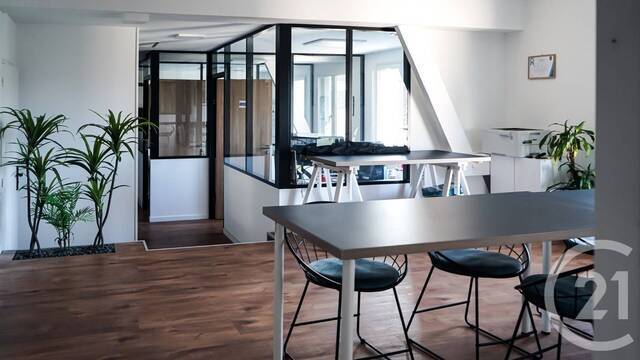 Location Fonds de commerce Châteauroux 36000