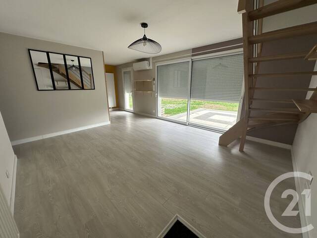 Location Maison 4 pièces 72.87 m² Déols 36130