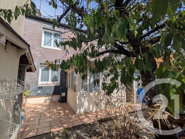 Vente Maison 4 pièces 79.41 m² Déols 36130