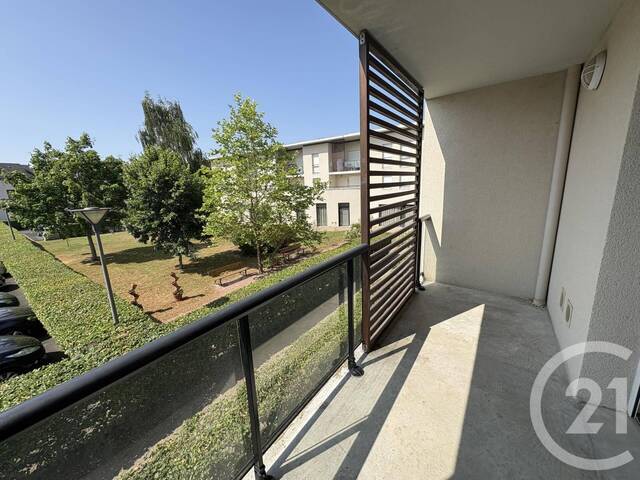 Vente Appartement t2 47.4 m² Châteauroux 36000