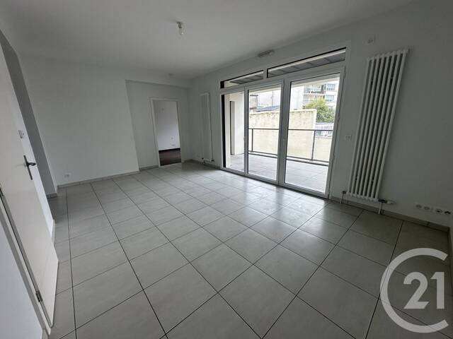 Location Appartement t2 50.09 m² Châteauroux 36000