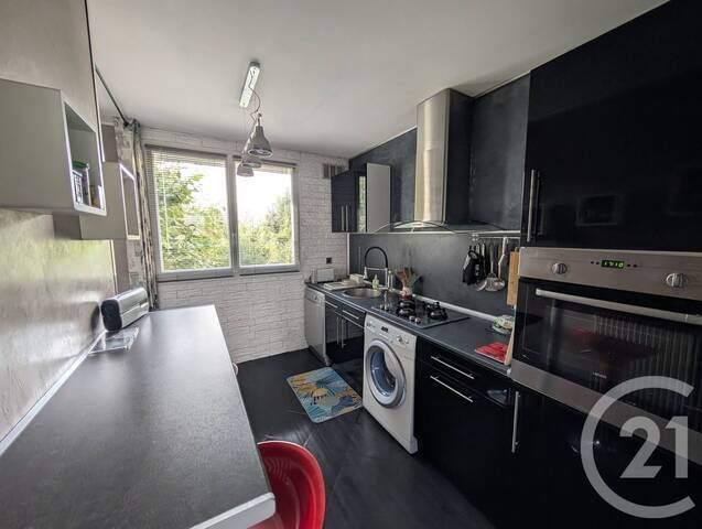 Vente Appartement f4 67 m² Châteauroux 36000