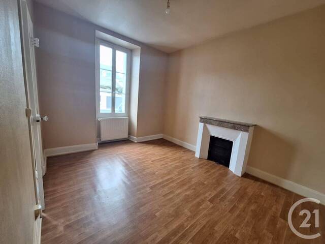 Location Maison 2 pièces 28.57 m² Châteauroux 36000
