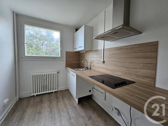 Location Appartement f2 43.71 m² Châteauroux 36000