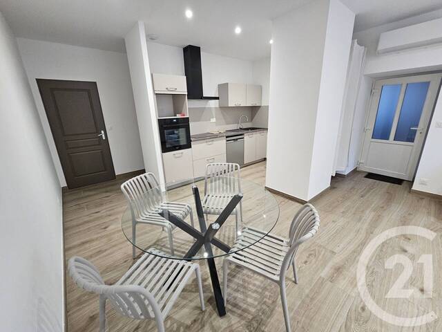 Location Appartement t2 50.02 m² Châteauroux 36000