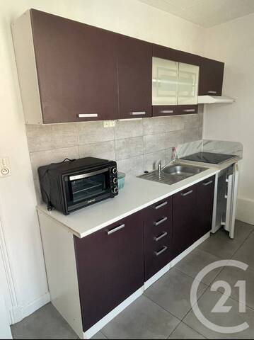 Location Appartement f2 41 m² La Châtre 36400