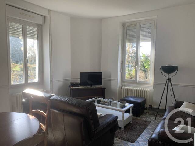 Rent House 3 rooms 74.64 m² Châteauroux 36000
