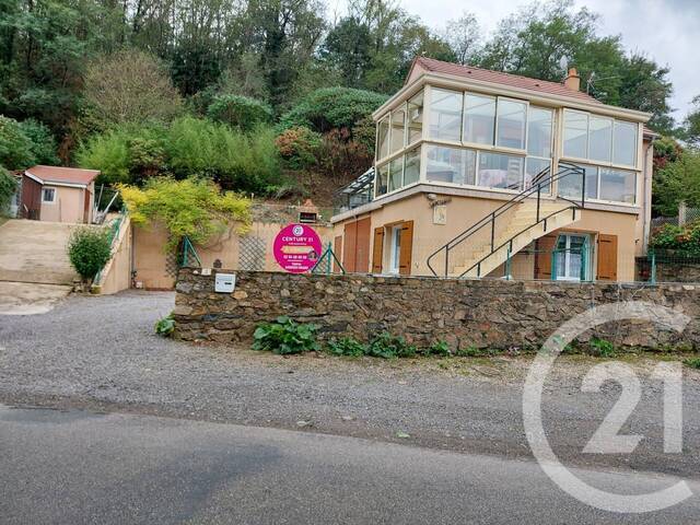 Sale House 4 rooms 111.93 m² Gargilesse-Dampierre 36190