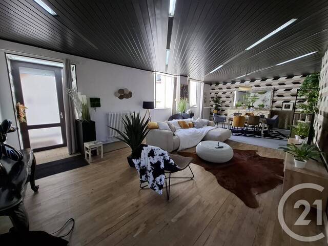 Sale House 3 rooms 95.22 m² Châteauroux 36000