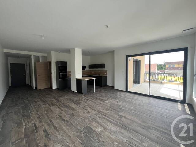 Location Appartement t3 89 m² Châteauroux 36000