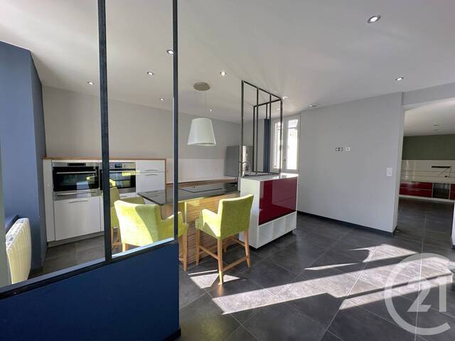 Vente Maison 4 pièces 133 m² Châteauroux 36000