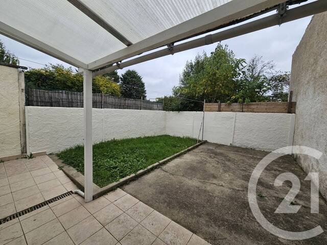 Location Maison 3 pièces 96.18 m² Châteauroux 36000