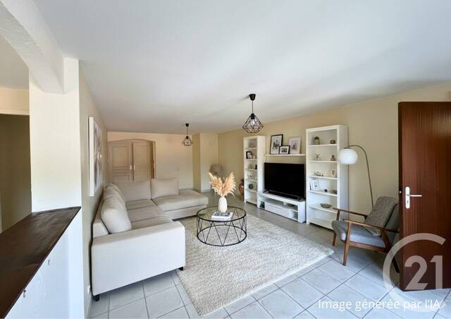 Location Appartement t3 97.4 m² Châteauroux 36000