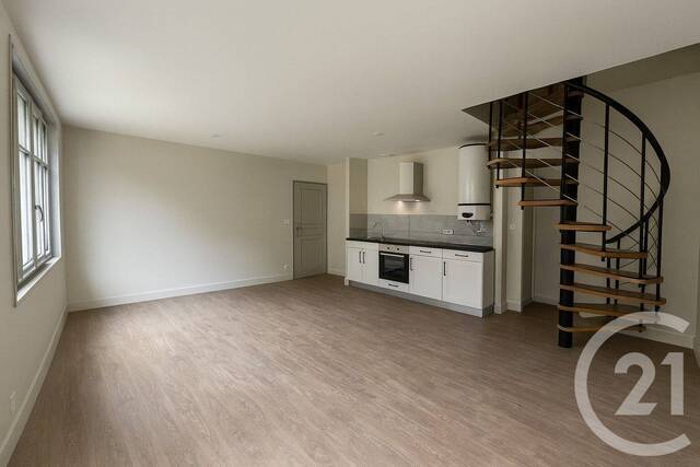 Location Appartement t3 67.96 m² Châteauroux 36000