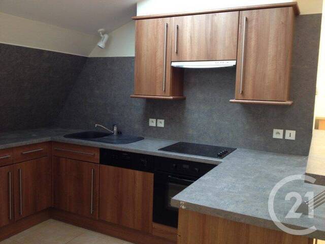 Location Appartement t2 41.15 m² Châteauroux 36000