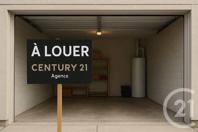 Location Parking Châteauroux 36000