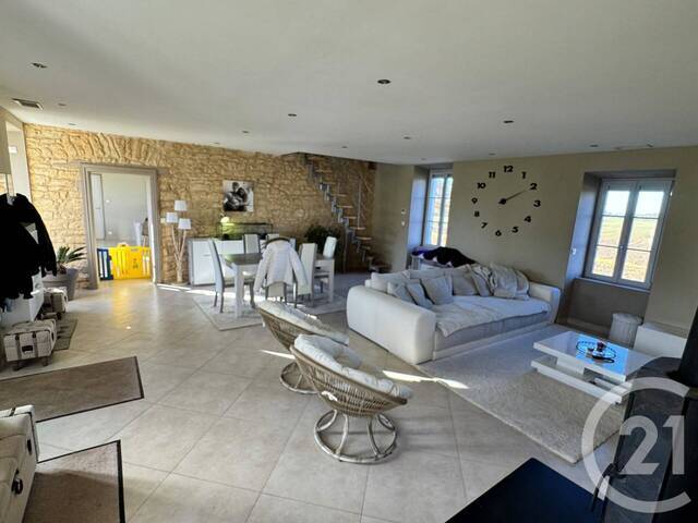 Vente Maison 7 pièces 210 m² Ardentes 36120