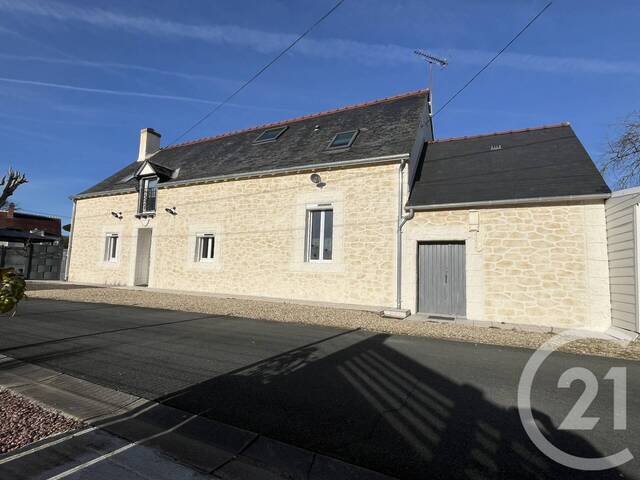 Vente Maison 5 pièces 143.77 m² Le Poinçonnet 36330