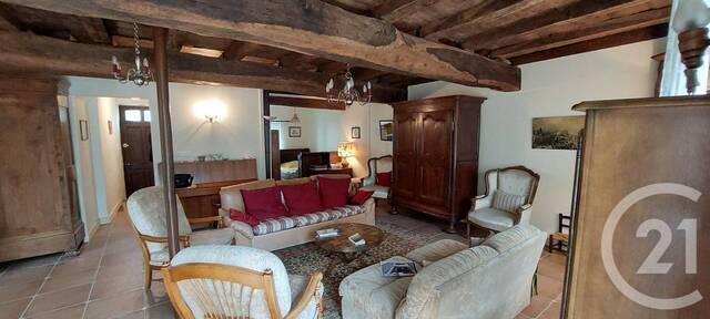 Vente Maison 8 pièces 242 m² Issoudun 36100