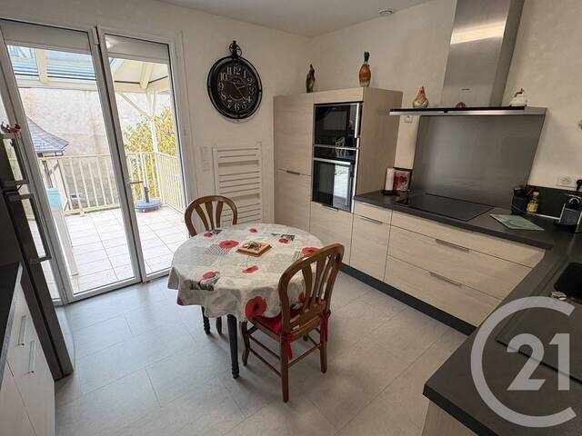 Vente Maison 5 pièces 120 m² Déols 36130
