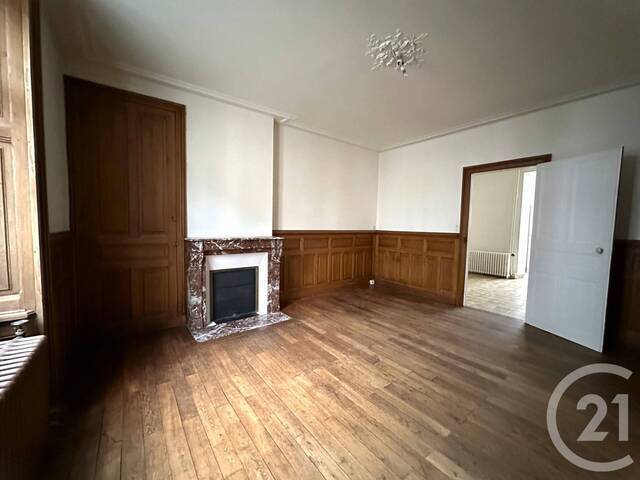 Vente Maison 5 pièces 115 m² Châteauroux 36000