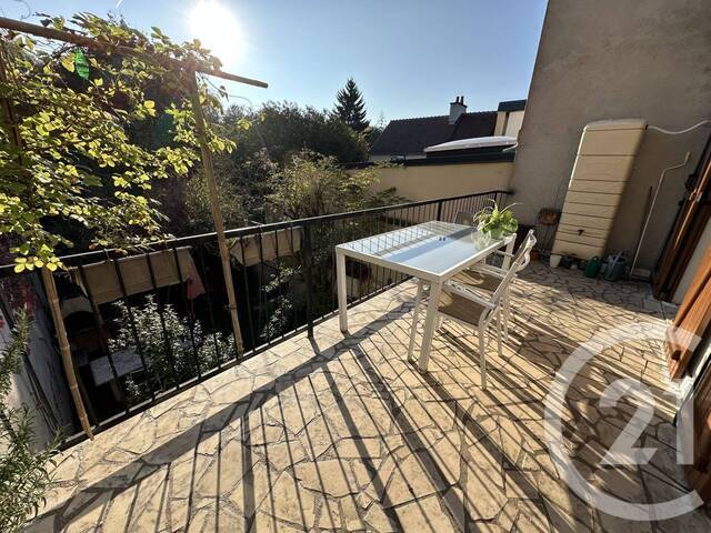 Vente Maison 4 pièces 74 m² Châteauroux 36000