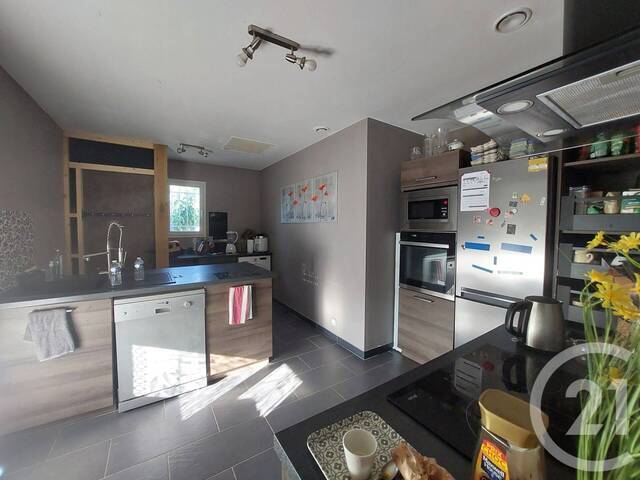 Vente Maison 4 pièces 100 m² Lys-Saint-Georges 36230