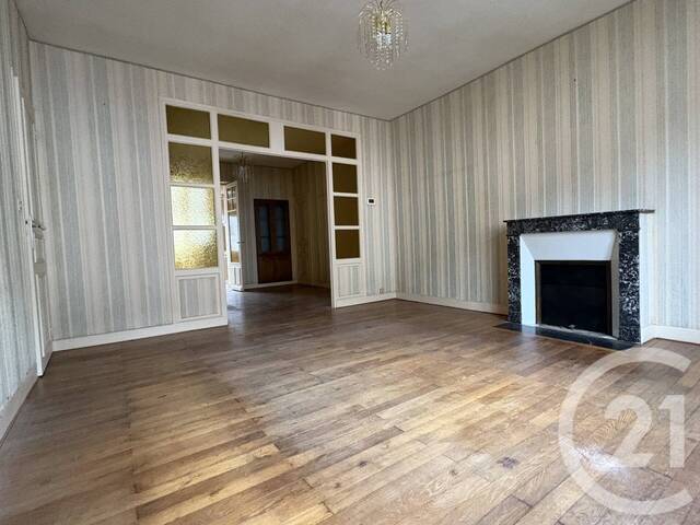 Vente Maison 4 pièces 87 m² Châteauroux 36000