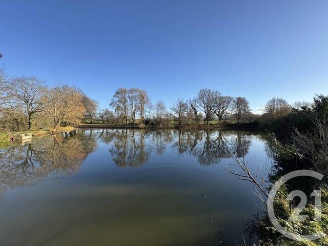 Acheter Terrain Mouhers 36340