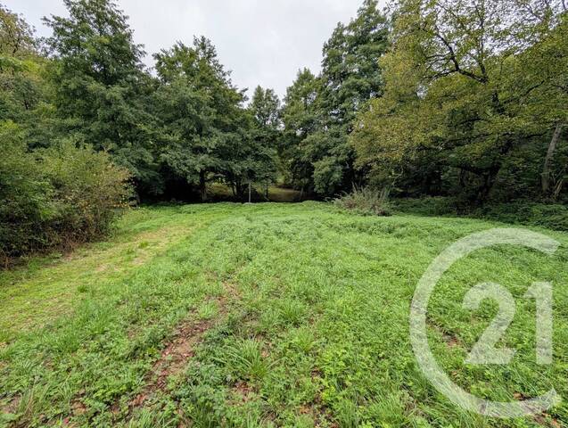 Vente Terrain Gargilesse-Dampierre 36190