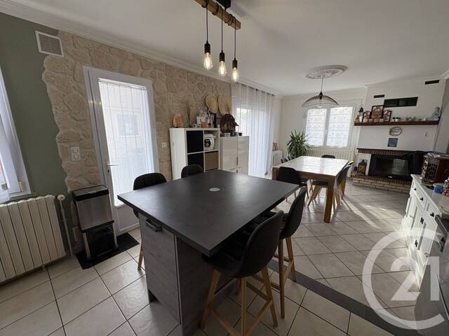 Vente Maison 7 pièces 213 m² Châteauroux 36000