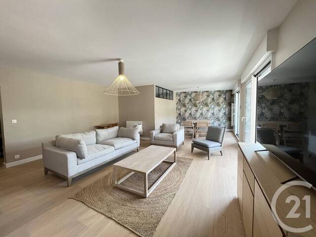 Location Appartement t3 102 m² Châteauroux 36000