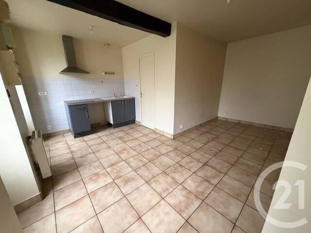 Location Maison 1 pièce 41.8 m² Châteauroux 36000