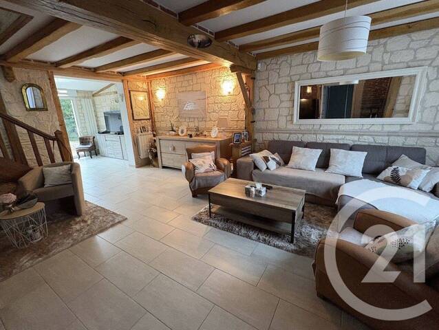 Vente Maison 4 pièces 106.36 m² Châteauroux 36000