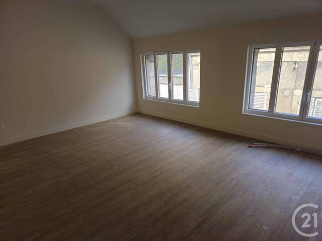 Location Appartement t1 22 m² Issoudun 36100