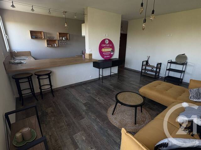 Vente Appartement t4 68.01 m² Châteauroux 36000