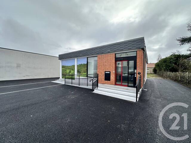 Location Fonds de commerce Châteauroux 36000