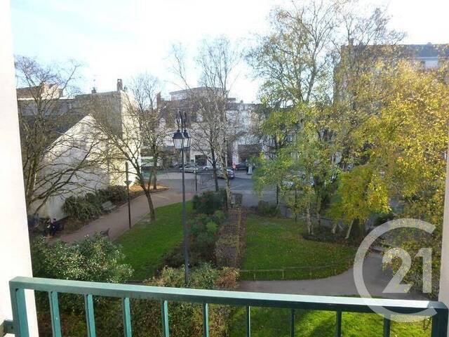 Location Appartement t3 63.23 m² Châteauroux 36000