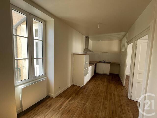 Location Appartement t3 67.06 m² Châteauroux 36000