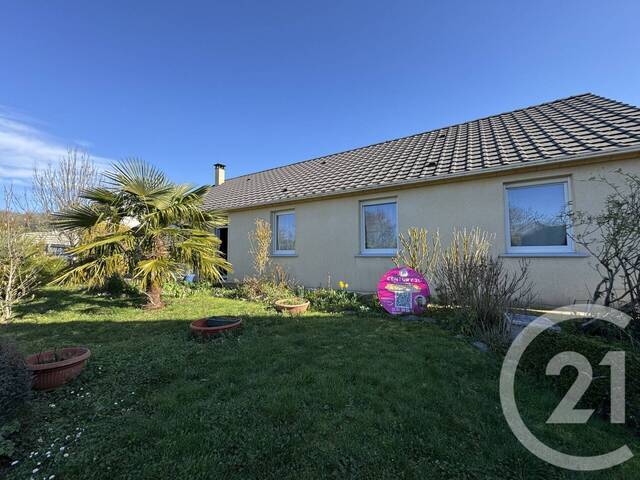 Vente Maison 5 pièces 150.19 m² Malicornay 36340