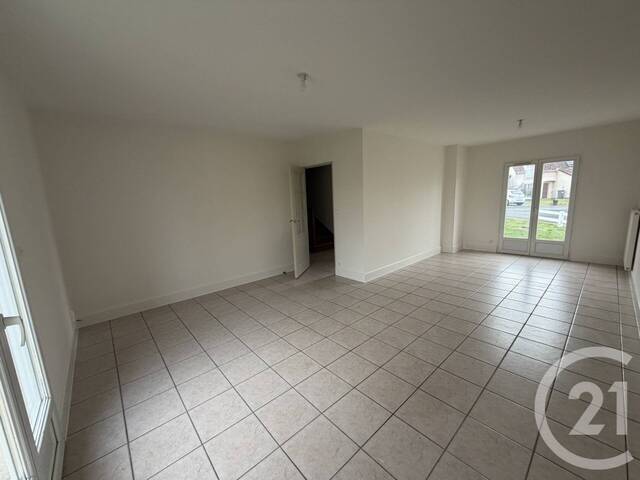 Location Maison 4 pièces 86.68 m² Châteauroux 36000