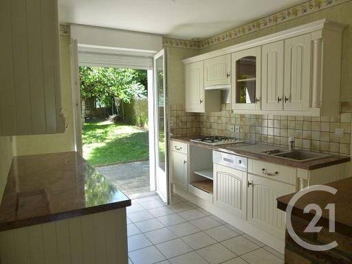 Location Maison 4 pièces 85.53 m² Châteauroux 36000