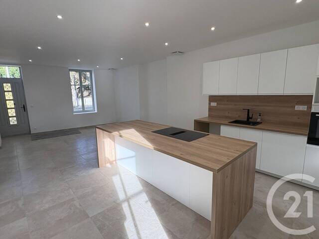 Vente Maison 6 pièces 136 m² Châteauroux 36000