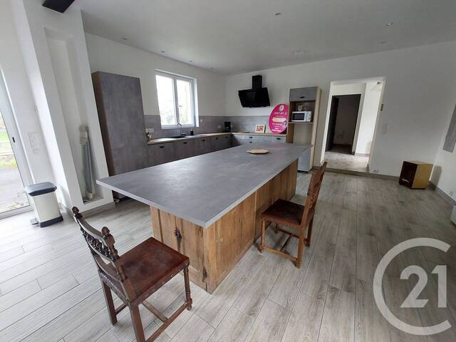 Vente Maison 4 pièces 113.9 m² Luçay-le-Libre 36150