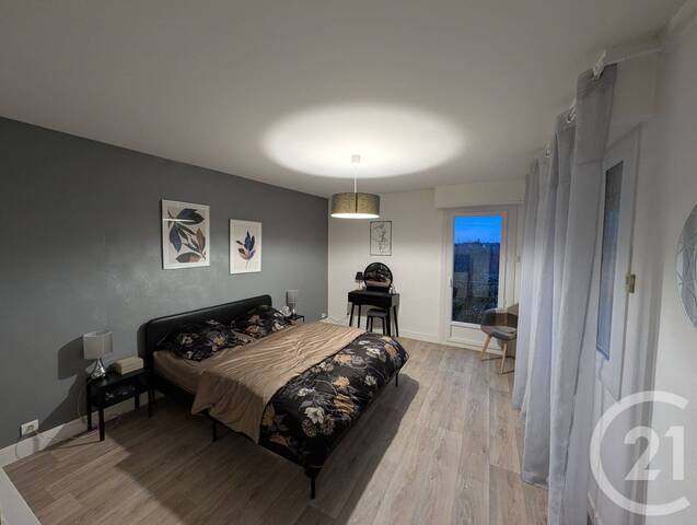 Vente Appartement f3 81 m² Châteauroux 36000