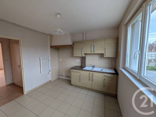 Location Appartement f4 81.97 m² Châteauroux 36000