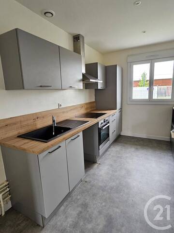 Location Maison 5 pièces 98.11 m² Châteauroux 36000