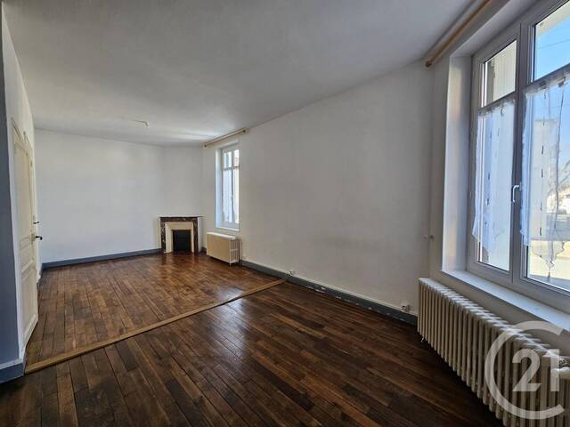 Location Maison 3 pièces 77.76 m² Châteauroux 36000